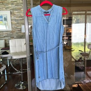 Bluet ladies jeans dress 👗